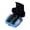 Blue, variant on under 5 dollar items Wireless Earbuds, Sports Bluetooth Headphones, 80Hrs Playtime Ear Buds with LED Power Display, Noise Canceling Headset, IPX7 Waterproof Earphones for Workout/Running