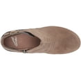 thumbnail image 5 of Dansko Shirley Boots Taupe Suede, 5 of 8