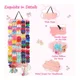 thumbnail image 2 of Accesorio Para Cabello Infantil Storage Colgante, 2 of 5