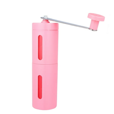 

Mini Manual Coffee Grinder Portable Hand Coffee Grinder for Home and Travel