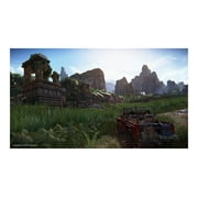 Uncharted Drakes Fortune (PS3)