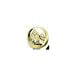 thumbnail image 4 of Rhythm 4RH741WR18 Angel Horloge - Or, 4 of 4