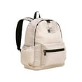 thumbnail image 2 of YSGFHGJW Foldable Travel Duffel Bag, Waterproof Large Capacity Lightweight Khaki Polyester, for Gym Outdoor Short Trips, Durable Handles & Zippers, 2 of 8