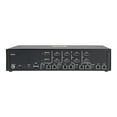 thumbnail image 3 of Tripp Lite Secure KVM Switch 4-Port Dual Monitor HDMI / DP NIAP PP3.0 w/CAC, 3 of 6