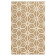 thumbnail image 3 of Jill Rosenwald Rugs Fallon Toast Area Rug, 3 of 3