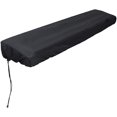 thumbnail image 1 of (88 teclados)Funda protectora para teclado de piano de 88 teclas, funda para piano electrónico, funda antipolvo para piano digital, Yamaha, Roland, consolas, 1 of 5