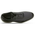 thumbnail image 3 of Rockport TM Advance Sport PT Men's Dark Grey Sneakers 10M, 3 of 5