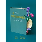 The Dictionary Story (Hardcover)