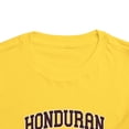 thumbnail image 4 of Honduras Honduran Toddler Shirt Gifts Boy Girl Size 2T-5T, 4 of 4