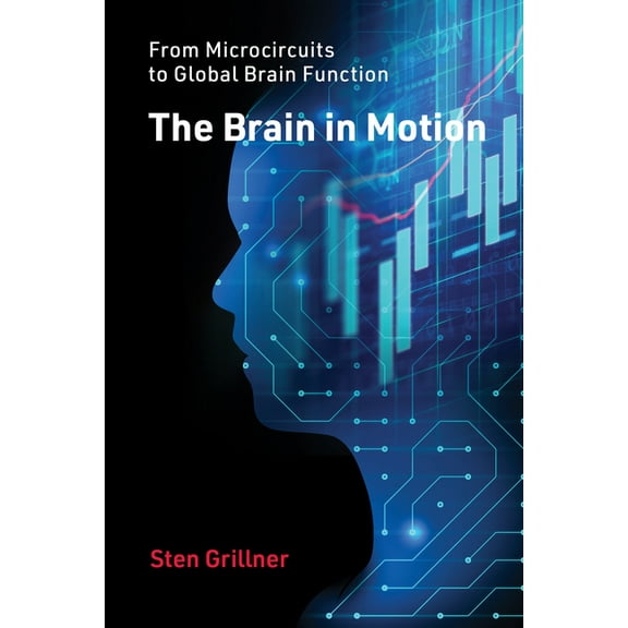 The Brain in Motion: From Microcircuits to Global Brain Function, (Hardcover)