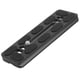 thumbnail image 3 of Placa de Liberación Rápida de aleación de Aluminio Placa de Liberación Rápida de Cámara con Fría de Orificio de Tornillo de 1/4 Pulgadas Compatible con Rótula de Montaje ANGGREK Otros, 3 of 8