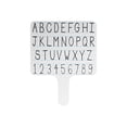 thumbnail image 1 of Flipside Class - Palette de Tableau Blanc - 197 x 254 mm - Double Face (Lot de 24), 1 of 2