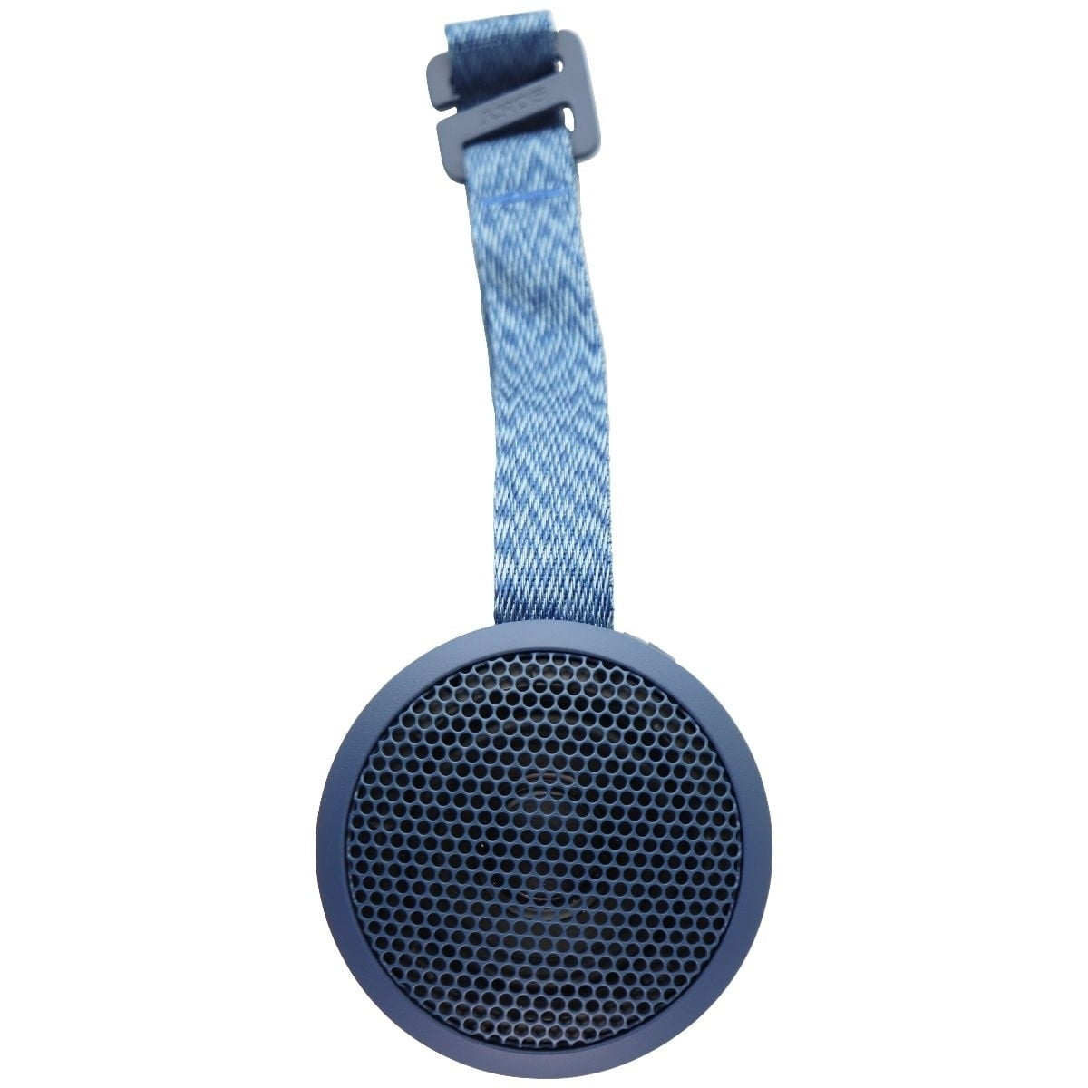 Parlante Sony bluetooth Waterproof SRS XB13 azul - Oechsle