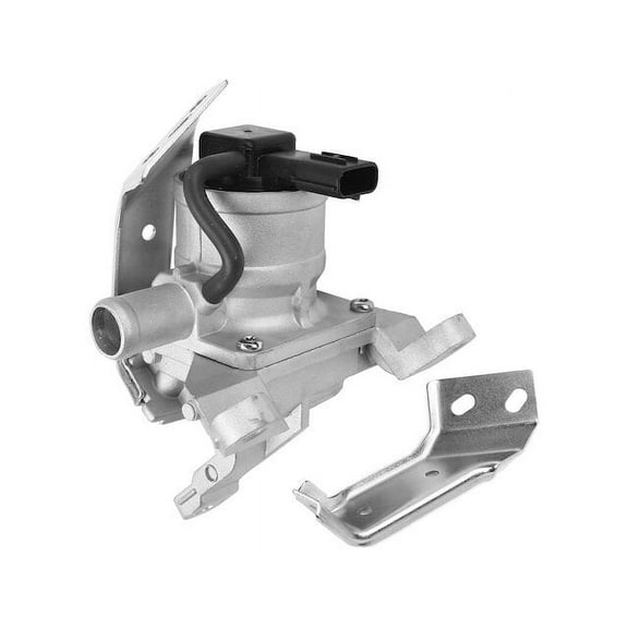 Secondary Air Injection Check Valve - Compatible with 2008 - 2009 Toyota Sequoia 4.7L V8