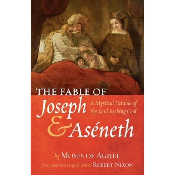 La Fable de Joseph et Aseneth