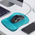 thumbnail image 5 of Dvkptbk Gel Wrist Support Game Mouse Mice Mat Pad For Computer PC Laptop Slip, 5 of 5