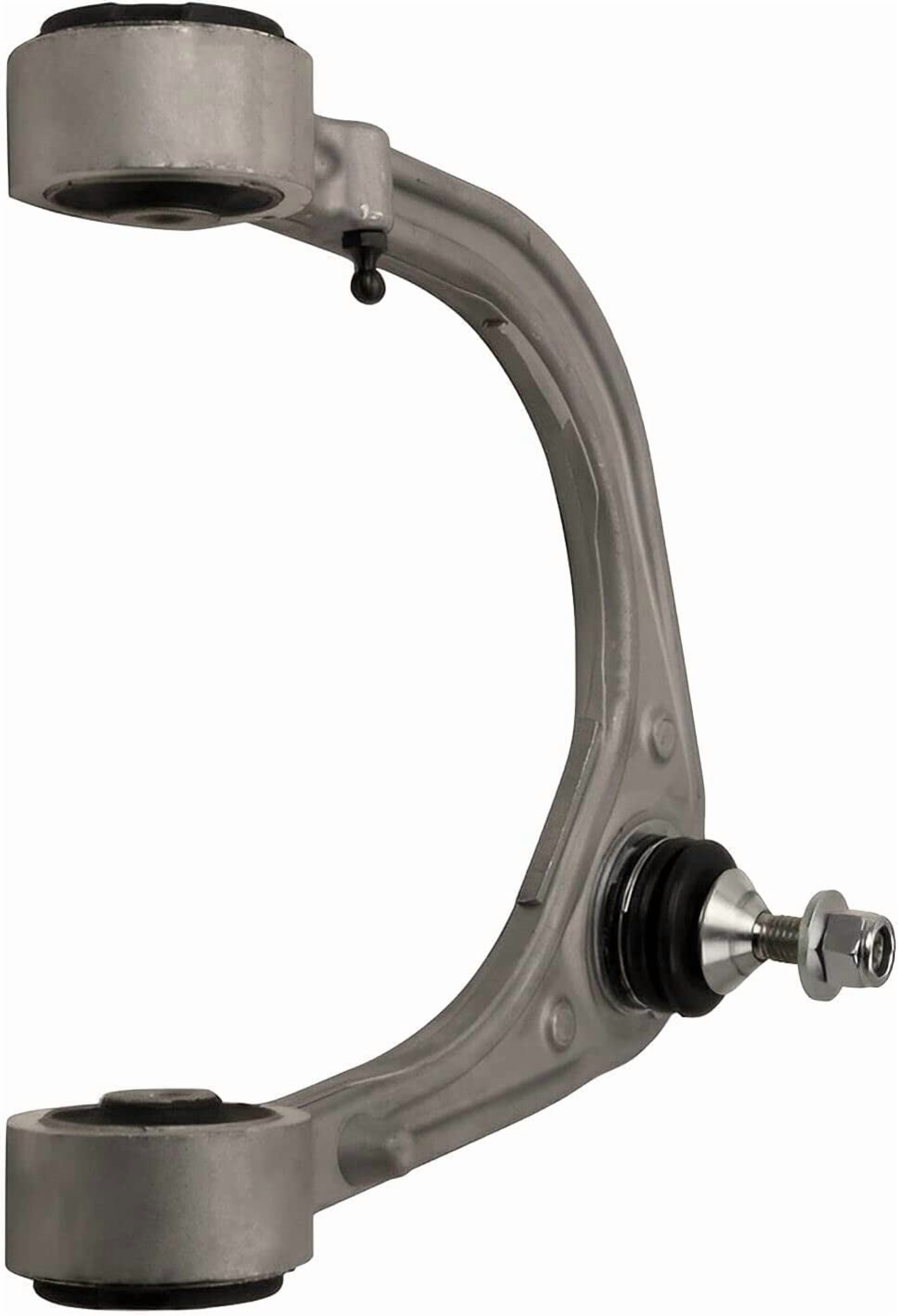Detroit Axle - RWD Front 2pc Control Arms for 08-15 Cadillac CTS, 2 Upper Control Arms w/ Ball Joint 2008 2009 2010 2011 2012 2013 2014 2015 Replacement