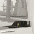 thumbnail image 2 of BACKRACK by RealTruck | Hardware Kit for use w/ Standard Bed, Black, No Drill | 30122 | Compatible with 2019-2024 Chevrolet/GMC Silverado/Sierra 1500; 2022 Chevrolet Silverado 1500 LTD, 2 of 3