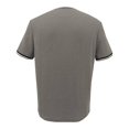 thumbnail image 2 of Playera George para Hombre Jacqard Topo Talla EG, 2 of 4