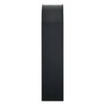 thumbnail image 6 of Evie Bookcase Display Cabinet in Black, 6 of 8