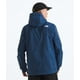 thumbnail image 3 of Chubasquero THE NORTH FACE Venture 2 impermeable para hombre, azul, XL, 3 of 9
