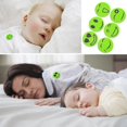 thumbnail image 2 of 60/120/300pcs Mosquito Repellent Patches Stickers 100% Natural Non Toxic Pure Essential Oil Keep Insects Far Away Camping Travel, 2 of 5