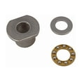 thumbnail image 6 of Gear Assembly 9709231 & 3.5 oz Lubricating Grease for Kitchenaid Mixer Repair, 6 of 8