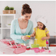 thumbnail image 5 of Kit De Decoración Pasteles 337pcs Accesorios Para Reposteria Rosa, 5 of 5
