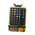 thumbnail image 2 of Puzzle teaser de cerebro para niños y adultos, juego de cerebro, juego de viaje, juegos de rompecabezas de patrones de patrones para niñas de todas, 2 of 7