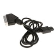 thumbnail image 1 of Accesorios De Videojuegos Para SNES NTSC - Cable De Euroconector RGB Cable De TV Cable - Versión . UU. CUTICAT Cable Scart Scart de RGB, 1 of 7