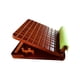 thumbnail image 5 of Tabla inclinada de madera maciza, camilla para pantorrillas, tabla inclinada, cuña de ejercicio, rampa de inclinación Comprobación de 10 niveles, 5 of 9