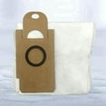 thumbnail image 5 of Bolsas de polvo de paño para fregona, traje para Robot aspirador Xiaomi Lydsto R1, 5 of 5