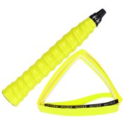 Spostyle 5-10 Pcs Tennis Overgrips Tape Anti-Slip Bicycle Handlebar Sport Badminton Racket Grips Sweatband Fishing Rods Over GripSweat Band