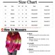 thumbnail image 3 of Sudaderas Navideñas de Cuello Redondo Para Mujer, Camisas Informales de Manga Larga, Jersey Estampado, Túnica, Tops Odeerbi  ODB191165, 3 of 6