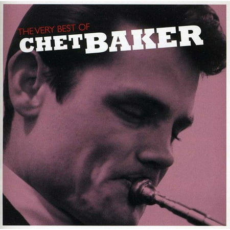 The Very Best Of Chet Baker