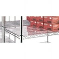 thumbnail image 2 of OFM X5 Preconfigured Kit-4 Shelf Rack, 24" x 60" (No Tracks), 2 of 7
