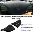 thumbnail image 5 of For ES350 ES240 2006-2012 Steering Wheel Pad Switch Control 84250-33190, 5 of 5