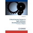 thumbnail image 1 of Facteurs de Succès Critiques dans les Projets de Développement Logiciel Agile, 1 of 2