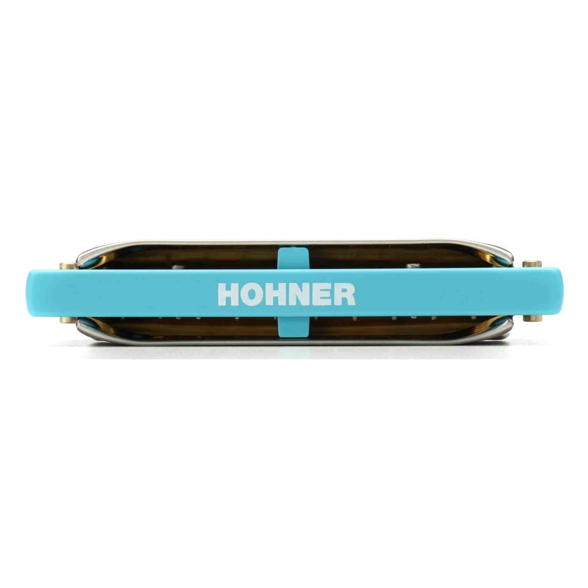 Hohner Rocket Low Harmonica Low Eb
