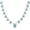 3, variant on Bohemian Turquoise Necklace, Boho Turquoise Jewelry Gifts for Women