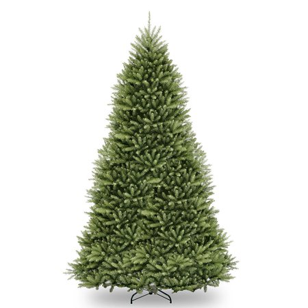 12' Dunhill Fir Artificial Christmas Tree - Unlit