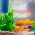 thumbnail image 4 of Qzbhct Replacement Pre-Filter Foam Filtration Kit for Aquarium Fish Tank 5.9" Sponge (3PCS), 4 of 6