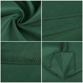 thumbnail image 2 of Cubierta de repuesto para sombrilla de tela duradera. Sombrilla resistente para patio y jardín. 2 metros 6 Rib Green, 2 of 5