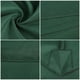 thumbnail image 2 of Cubierta de repuesto para sombrilla de tela duradera. Sombrilla resistente para patio y jardín. 2 metros 6 Rib Green, 2 of 5