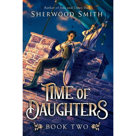 Time of Daughters II, (Paperback)
