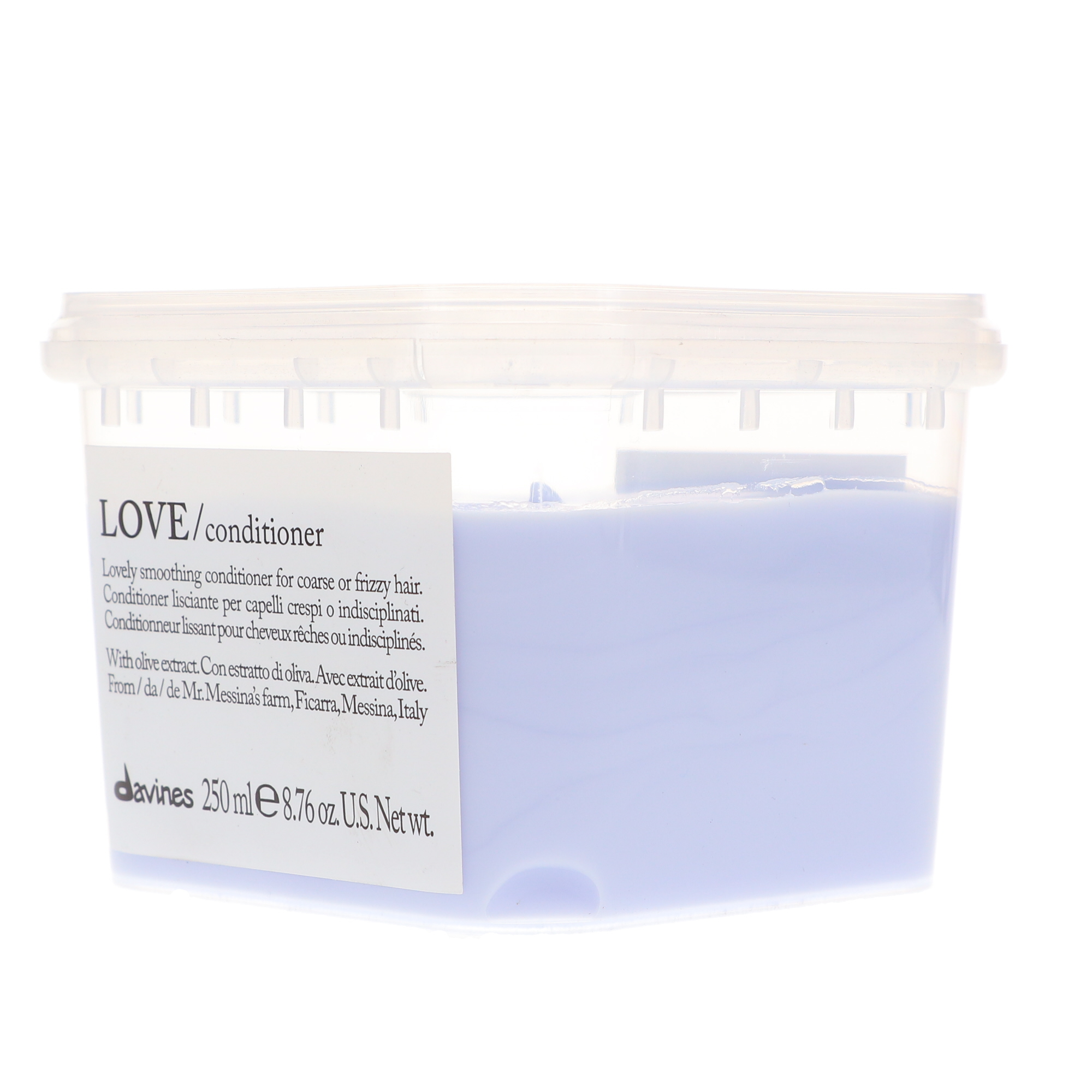 Davines LOVE Smoothing Conditioner 8.76 oz - image 3 of 9