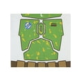 thumbnail image 5 of Star Wars Mens I Am Boba Fett Costume Adult T-Shirt, 5 of 5