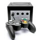 thumbnail image 1 of Nintendo - Gamecube Videojuegos Consola With one Controller & all cables - Negro (Reacondicionado), 1 of 5