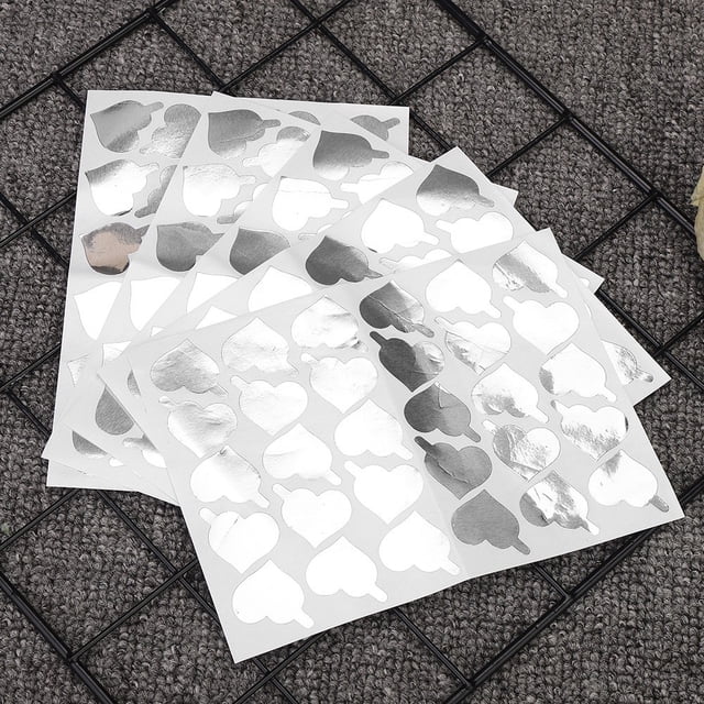 Soporte de pegamento para injerto de pestañas, pegamento desechable para injerto de pestañas, almohadilla de pegamento para extensión de pestañas, adhesivo de aluminio con diseño elevado