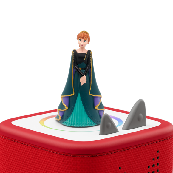 Tonies - Frozen 2/La Reine Des Neiges 2 - Anna (FRENCH ONLY)